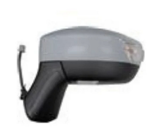 zerkalo302 Дзеркало для Ford Kuga 1 2008-2013 ліве