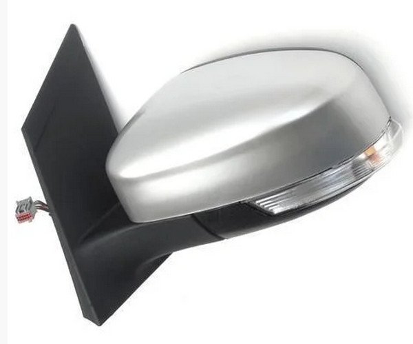 Дзеркало для у зборі Ford Focus 3 2011-2018 ліве