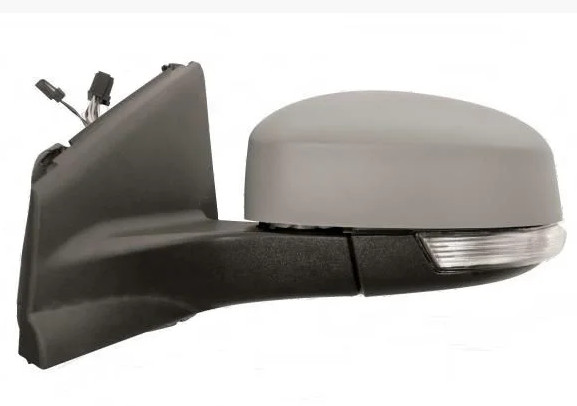 zerkalo312 Дзеркало для Ford Mondeo 4 2010-2014 ліве електро