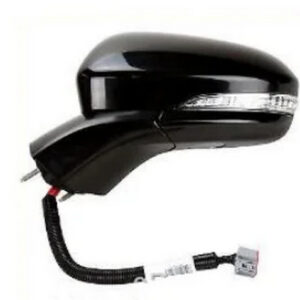 zerkalo321 Дзеркало для Ford Mondeo 5 2014-2017 праве