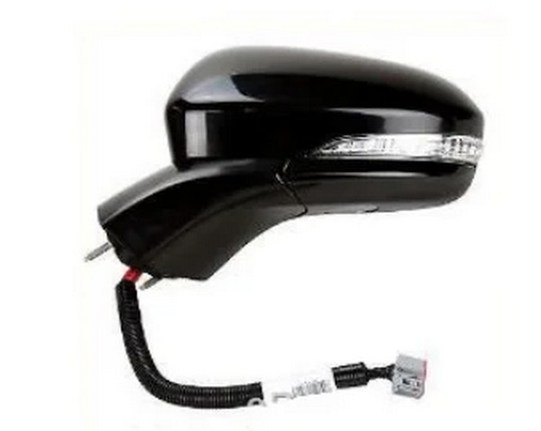 zerkalo321 Дзеркало для Ford Mondeo 5 2014-2017 праве