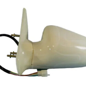 Дзеркало для Geely CK 2006-2009 ліве