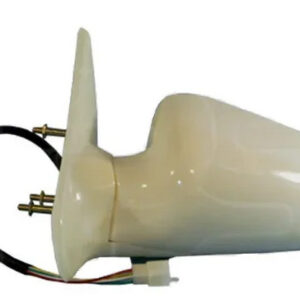 Дзеркало для Geely CK 2006-2009 праве