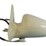 Дзеркало для Geely CK 2006-2015 ліве Дзеркало для Geely CK 2006-2015 ліве GS 2900 D303