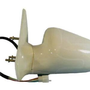 Дзеркало для Geely CK 2006-2015 ліве