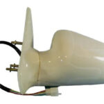 Дзеркало для Geely CK 2006-2015 праве FP 2900 900-P