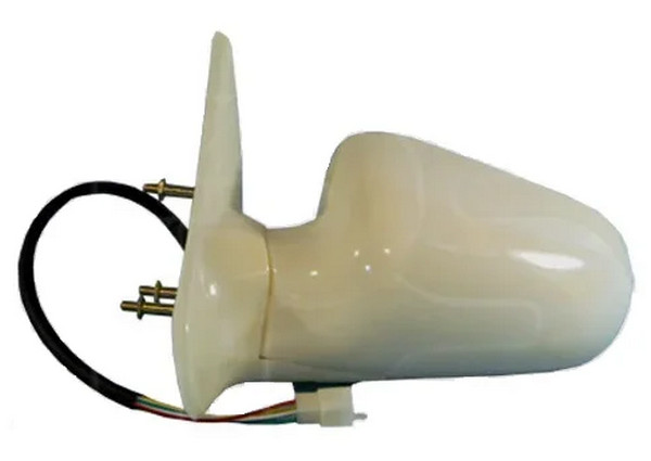 zerkalo329 Дзеркало для Geely CK 2006-2015 праве