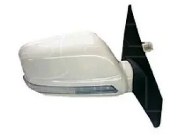 zerkalo330 Дзеркало для Geely МK 2006-2014 седан - ліве