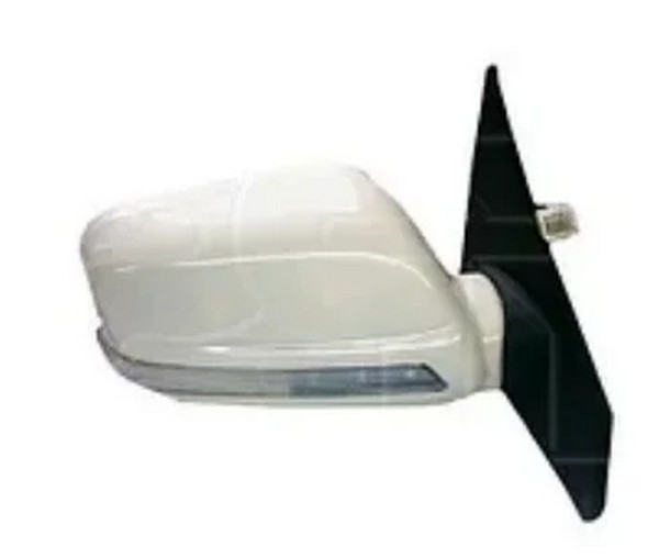 Дзеркало для Geely МK 2006-2014 седан - праве