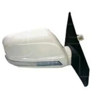 Дзеркало для Geely MK хетчбек 2006-2014 ліве