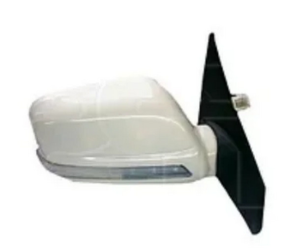 zerkalo332 Дзеркало для Geely MK хетчбек 2006-2014 ліве