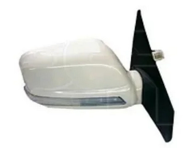 zerkalo333 Дзеркало для Geely MK хетчбек 2006-2014 праве