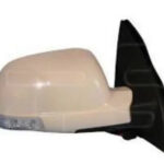 Дзеркало для Geely EmGrand EC7 2011+ ліве хетчбек Дзеркало для Geely EmGrand EC7 2011+ ліве хетчбек GS 2903 D301