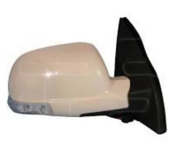 zerkalo334 Дзеркало для Geely EmGrand EC7 2011+ ліве хетчбек