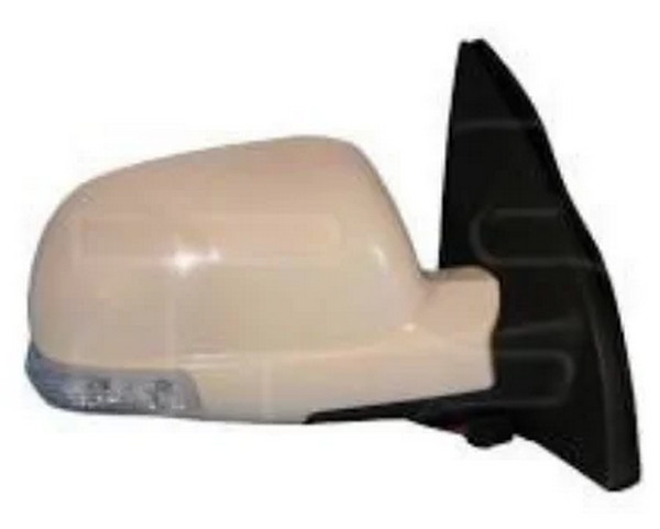 zerkalo335 Дзеркало для Geely EmGrand EC7 2011+ хетчбек праве