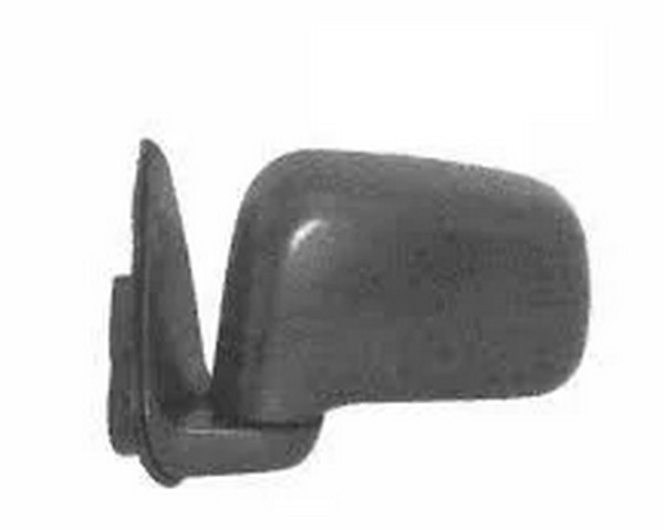 zerkalo347 Дзеркало для Honda CR-V 1997-2001 ліве