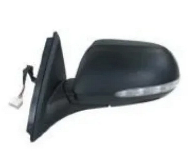 zerkalo354 Дзеркало для Honda Accord 7 2003-2008 праве