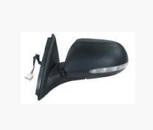 Дзеркало для Honda Accord 7 2003-2008 праве