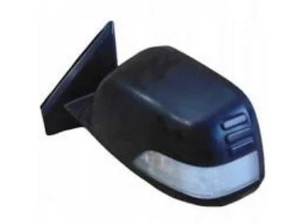 zerkalo358 Дзеркало для Honda CR-V 2006-2009 ліве