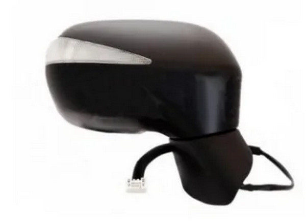 Дзеркало для Honda Civic 4D 2006-2012 ліве