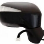 Дзеркало для Honda Civic 4D 2006-2012 праве FP 3008 F3-E