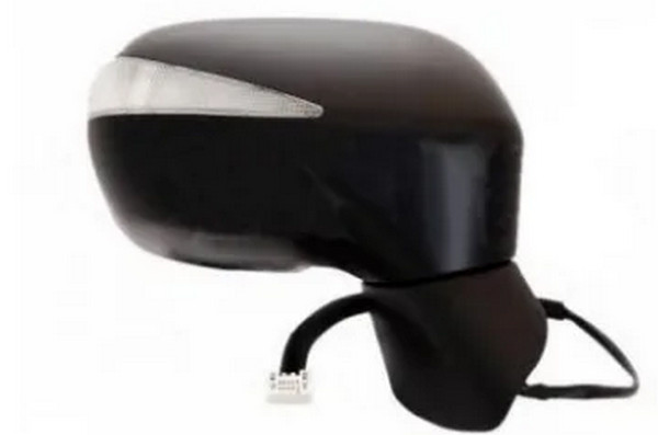 Дзеркало для Honda Civic 4D 2006-2012 праве