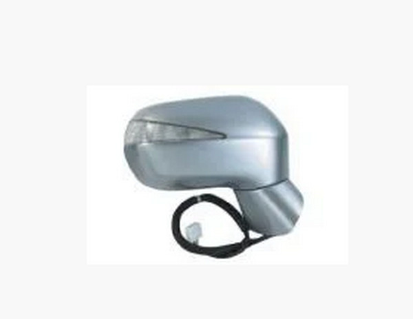 Дзеркало для Honda Civic 4D 2006-2012 праве