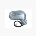 Дзеркало для Honda Civic 4D 2006-2012 ліве FP 3011 F4-E