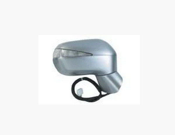 zerkalo369 Дзеркало для Honda Civic 4D 2006-2012 ліве