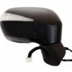 Дзеркало для Honda Civic 4D 2006-2012 ліве GS 3005 D301