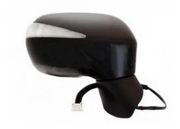 zerkalo371 Дзеркало для Honda Civic 4D 2006-2012 ліве