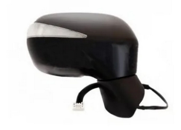 zerkalo372 Дзеркало для Honda Civic 4D 2006-2012 праве