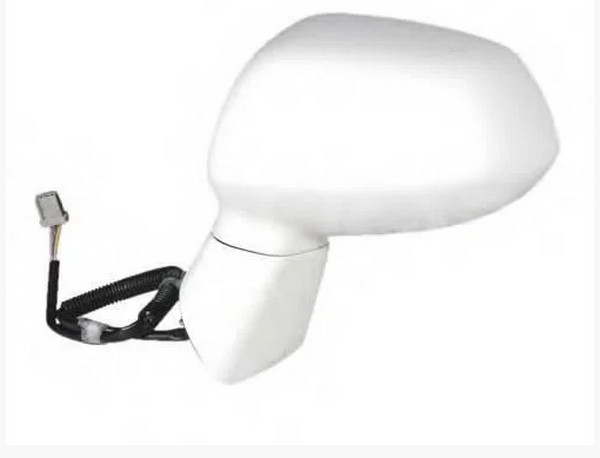 zerkalo379 Дзеркало ліве Honda Jazz 2005-2008 електро