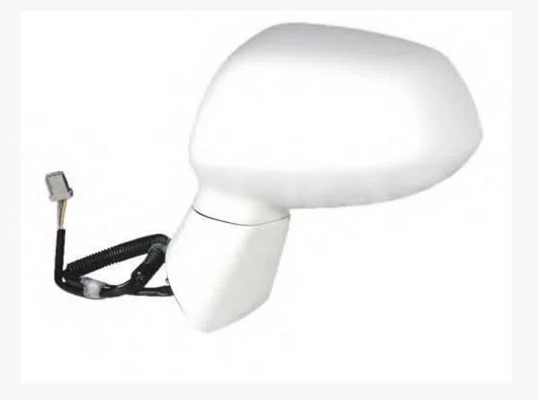 zerkalo380 Дзеркало праве Honda Jazz 2005-2008 електро