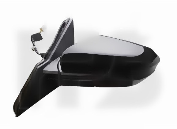 zerkalo388 Дзеркало праве Honda Civic FC 2016+ седан