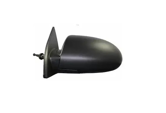Дзеркало для Hyundai Accent 2006-2010 праве