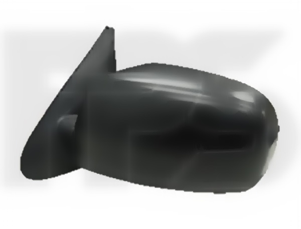 zerkalo425 Дзеркало для Hyundai Santa Fe 2006-2010 CM ліве