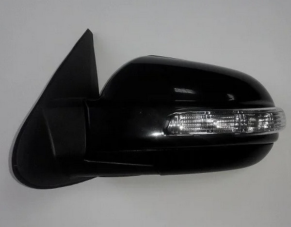 Дзеркало для Hyundai Santa Fe 2006-2010 CM ліве