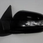 Дзеркало для Hyundai Santa Fe 2006-2010 CM ліве 6900511292