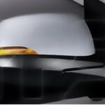 Дзеркало для Hyundai i10 2012-2014 праве FP 3218 280