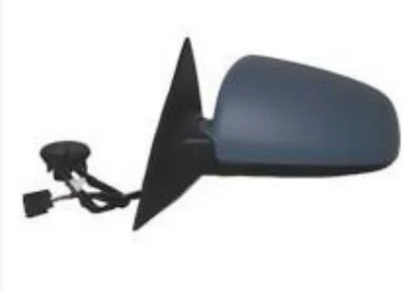 Дзеркало для Audi A6 2005-2010 C6 праве