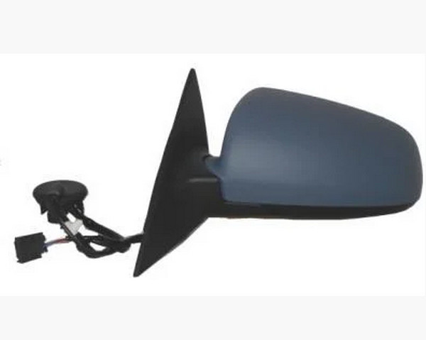 Дзеркало для Audi A6 2005-2010 C6 ліве