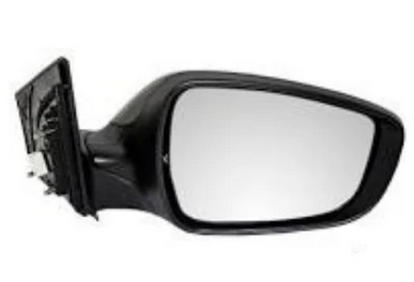 Дзеркало для Hyundai Elantra MD 2011-2015 ліве