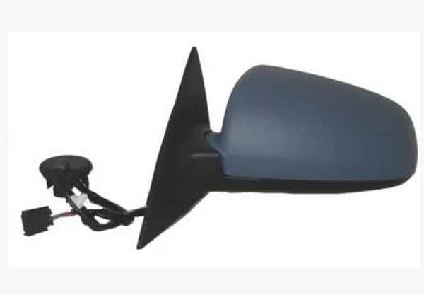 Дзеркало для Audi A6 2005-2010 C6 праве