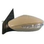 Дзеркало для Hyundai Sonata YF 2010-2014 праве електро Китай Дзеркало для Hyundai Sonata YF 2010-2014 праве електро Китай 69841112426