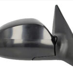 Дзеркало для Kia Cerato 2006-2009 ліве FP 4001 387-P