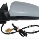 Дзеркало для Audi А4 2005-2008 ліве Дзеркало для Audi А4 2005-2008 ліве FP 1205 R3-T