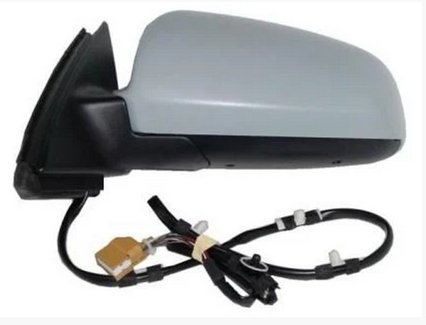 Дзеркало для Audi А4 2005-2008 ліве