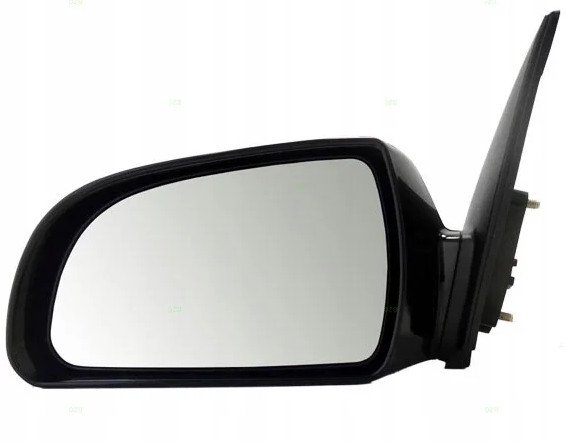 zerkalo491 Дзеркало ліве Hyundai Sonata LF 2014-2017 електричне з обігрівом