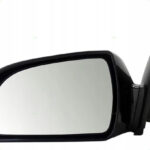 Дзеркало праве Hyundai Sonata LF 2014-2017 електричне з обігрівом GS 3245 D302